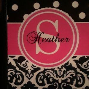 Meet your Posher, Heather